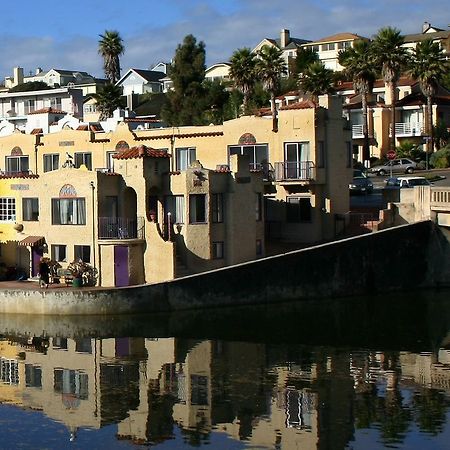 Capitola Venetian Vacation Rentals المظهر الخارجي الصورة