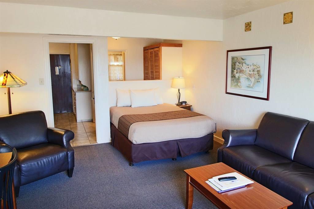 Capitola Venetian Vacation Rentals المظهر الخارجي الصورة