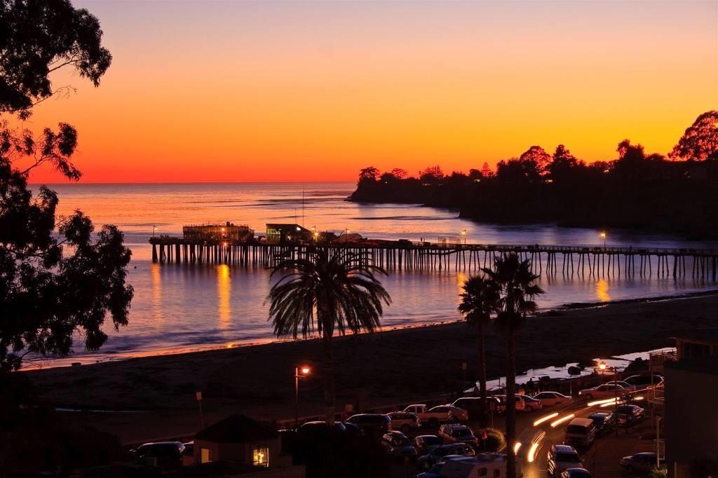 Capitola Venetian Vacation Rentals المظهر الخارجي الصورة