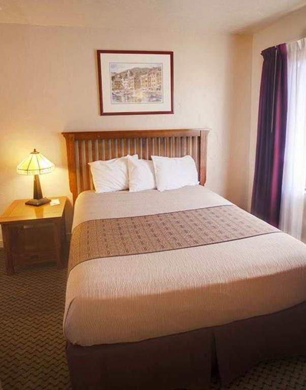 Capitola Venetian Vacation Rentals المظهر الخارجي الصورة