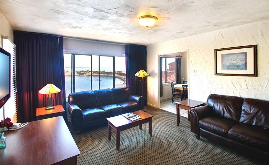 Capitola Venetian Vacation Rentals المظهر الخارجي الصورة
