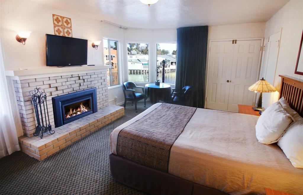 Capitola Venetian Vacation Rentals المظهر الخارجي الصورة