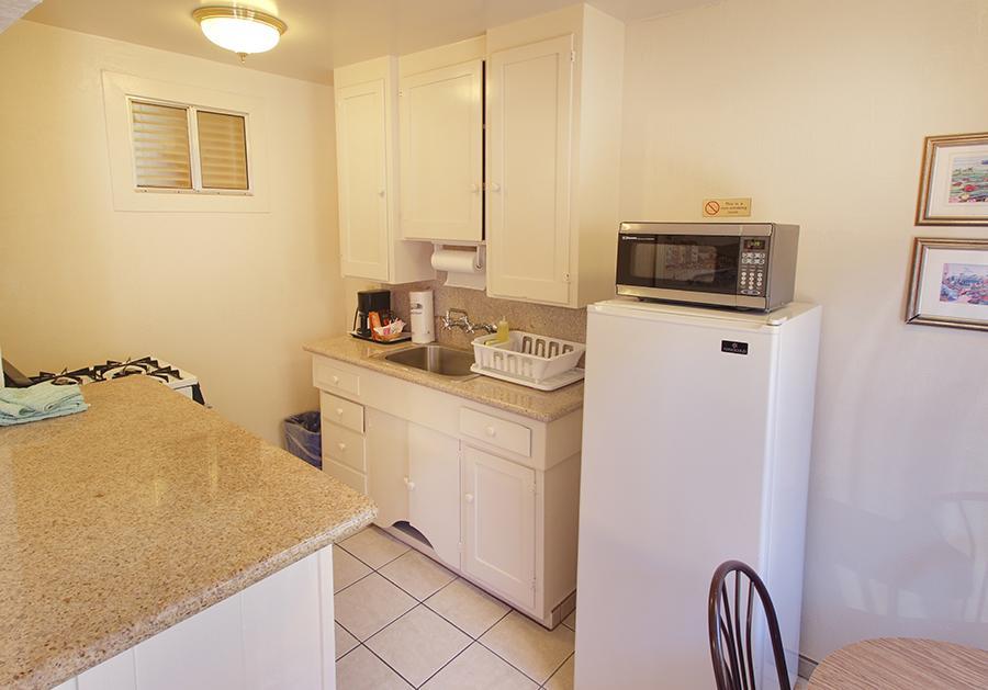 Capitola Venetian Vacation Rentals المظهر الخارجي الصورة