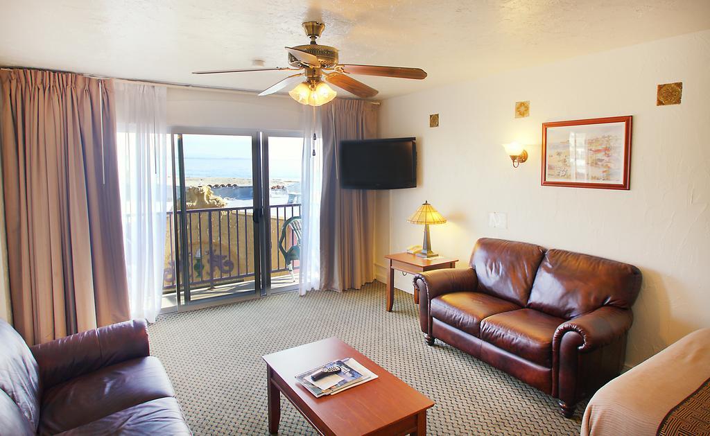 Capitola Venetian Vacation Rentals المظهر الخارجي الصورة