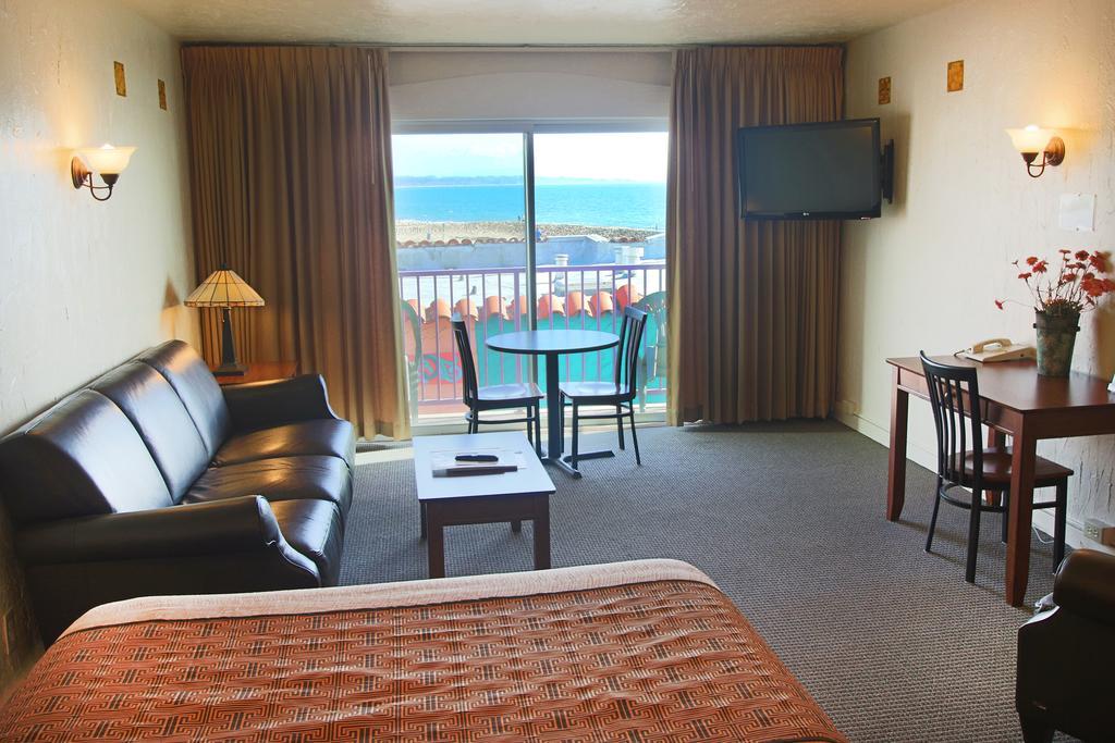 Capitola Venetian Vacation Rentals المظهر الخارجي الصورة