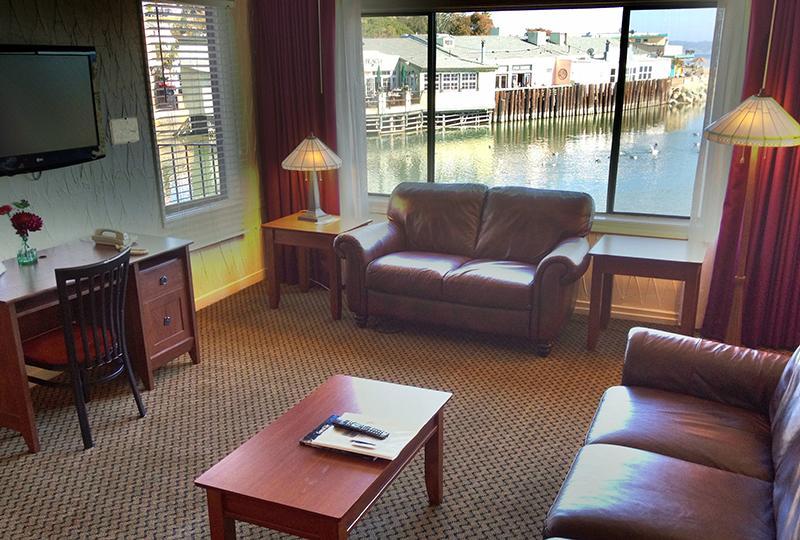 Capitola Venetian Vacation Rentals المظهر الخارجي الصورة
