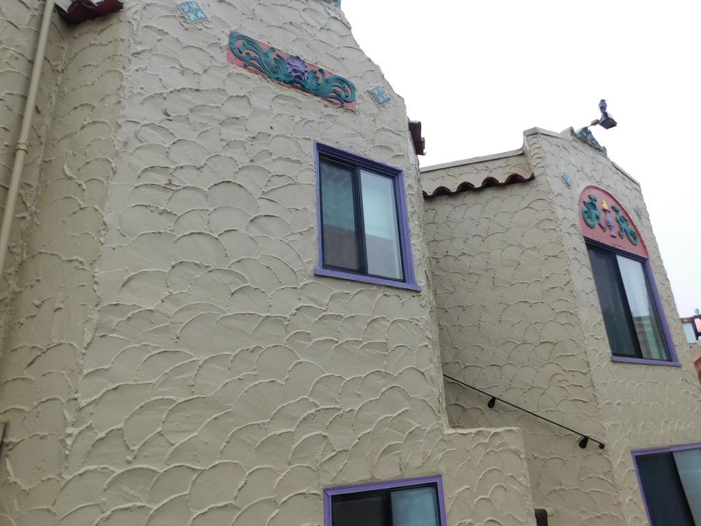 Capitola Venetian Vacation Rentals المظهر الخارجي الصورة