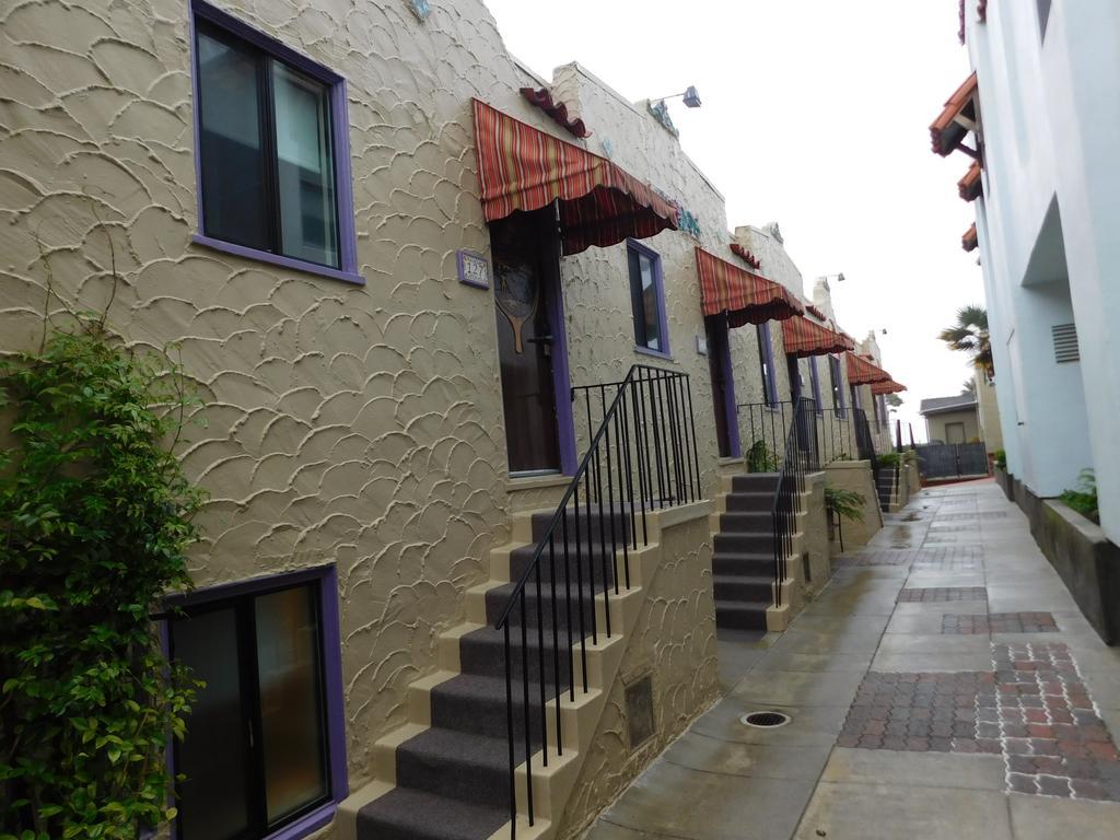 Capitola Venetian Vacation Rentals المظهر الخارجي الصورة