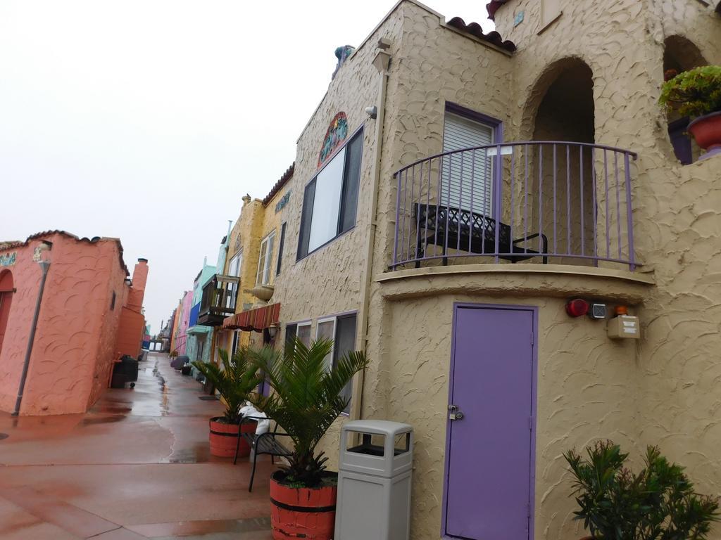 Capitola Venetian Vacation Rentals المظهر الخارجي الصورة
