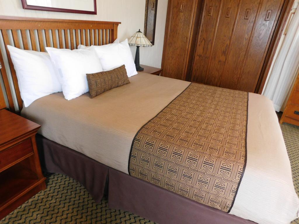 Capitola Venetian Vacation Rentals المظهر الخارجي الصورة