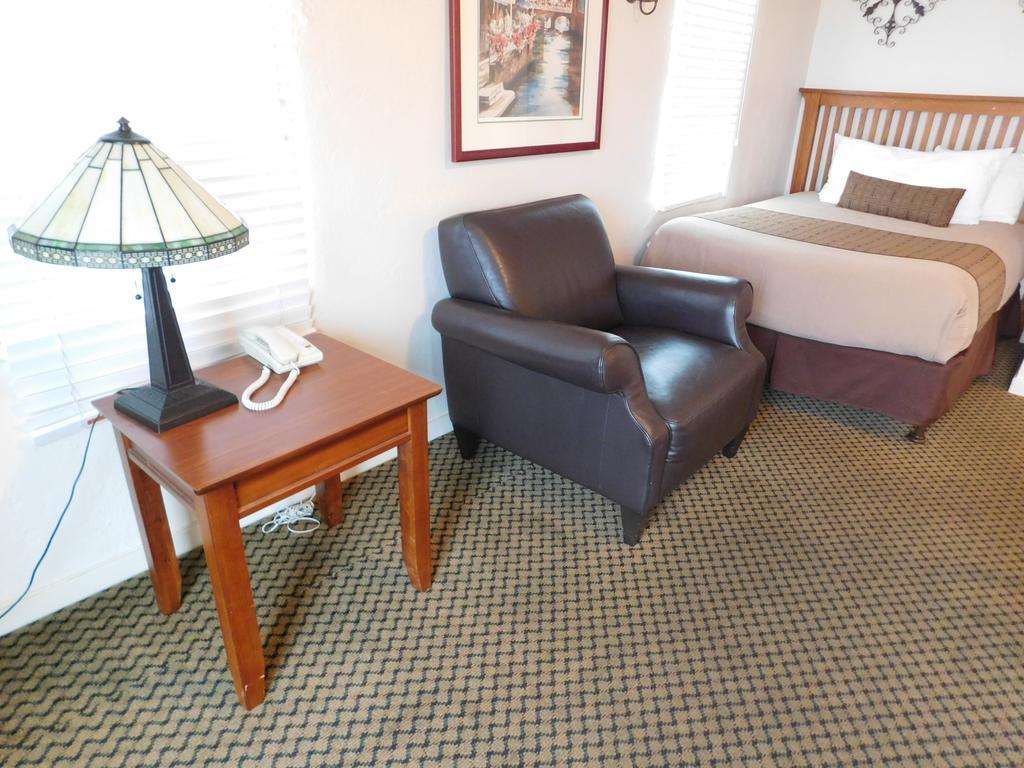 Capitola Venetian Vacation Rentals المظهر الخارجي الصورة