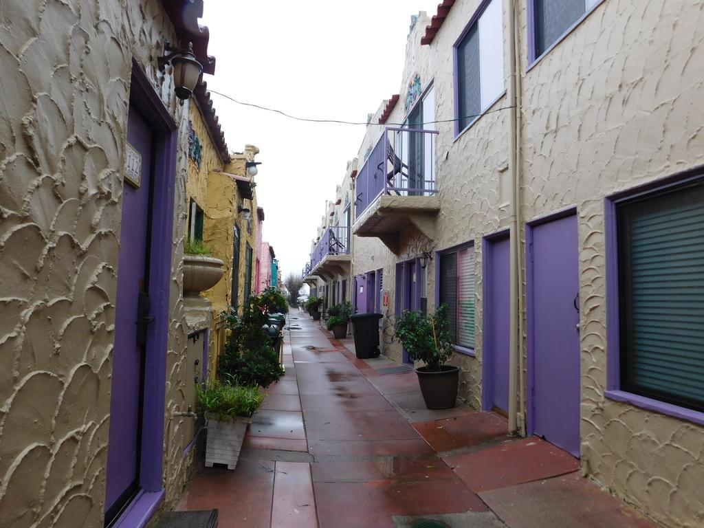 Capitola Venetian Vacation Rentals المظهر الخارجي الصورة