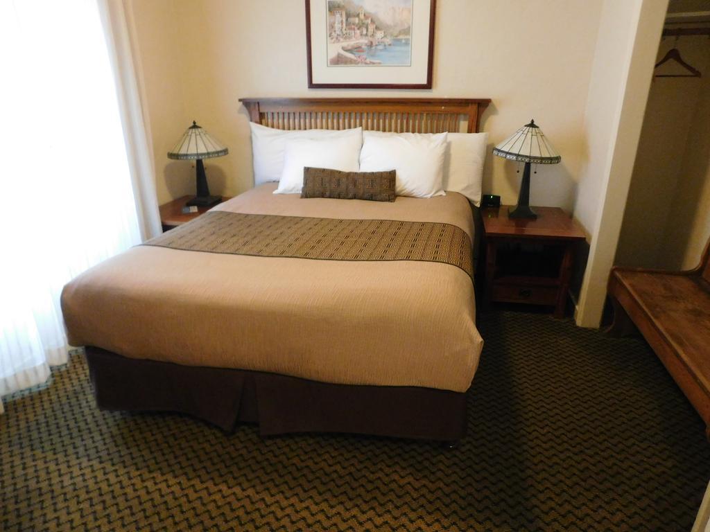 Capitola Venetian Vacation Rentals المظهر الخارجي الصورة