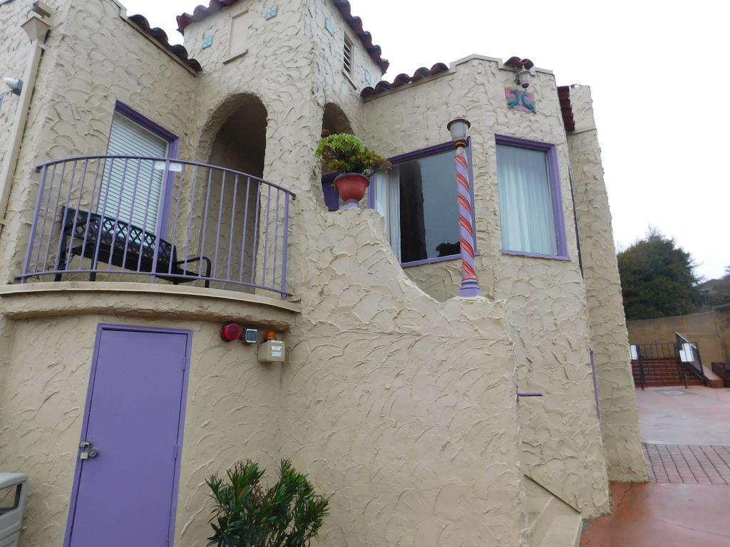 Capitola Venetian Vacation Rentals المظهر الخارجي الصورة