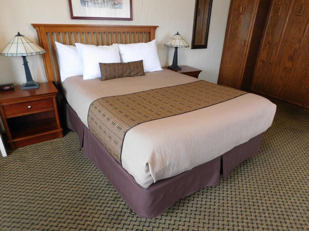 Capitola Venetian Vacation Rentals المظهر الخارجي الصورة