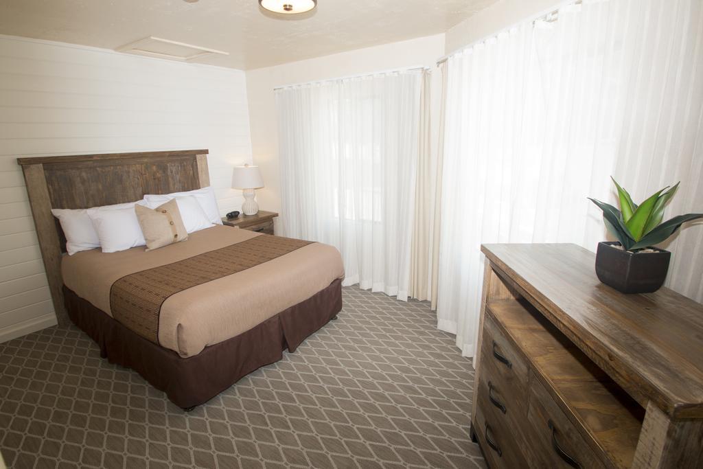 Capitola Venetian Vacation Rentals المظهر الخارجي الصورة
