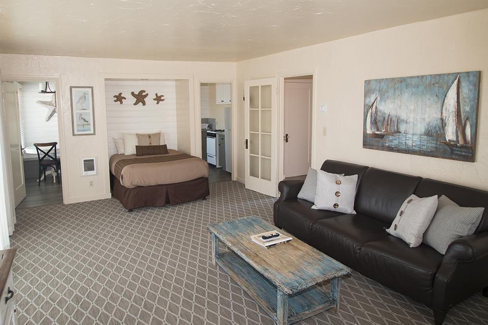 Capitola Venetian Vacation Rentals المظهر الخارجي الصورة